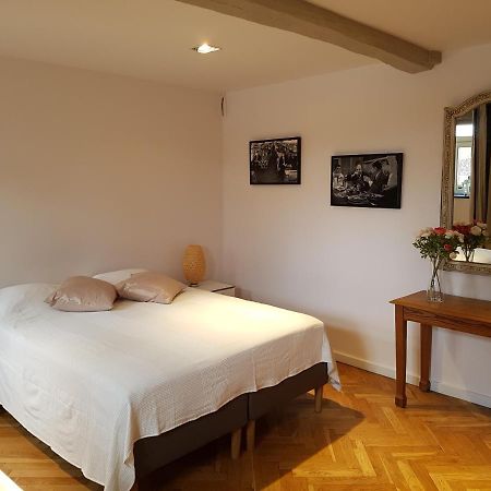 Le Triboureau Bed and Breakfast Écaussinnes-dʼEnghien Buitenkant foto