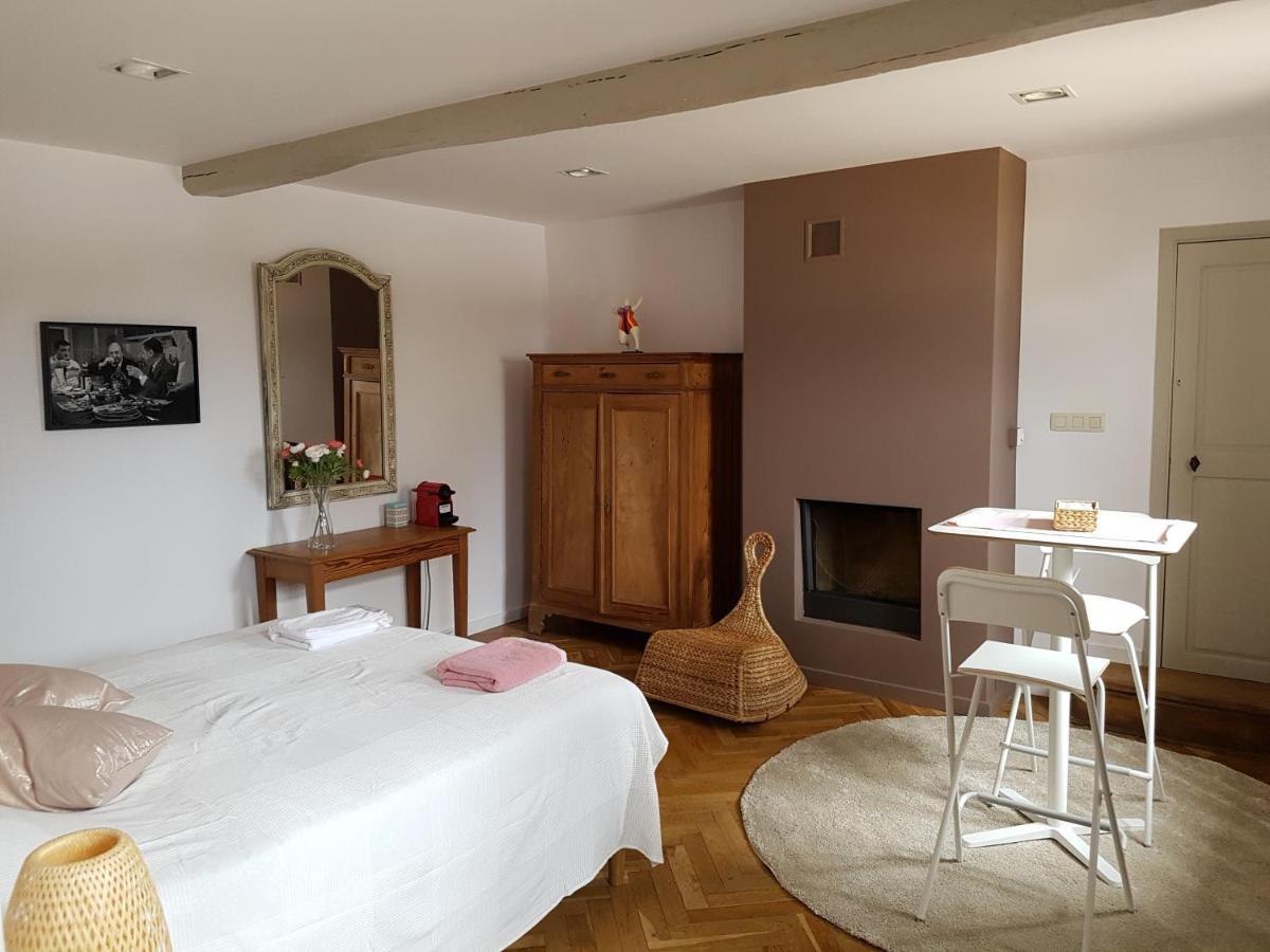 Le Triboureau Bed and Breakfast Écaussinnes-dʼEnghien Buitenkant foto